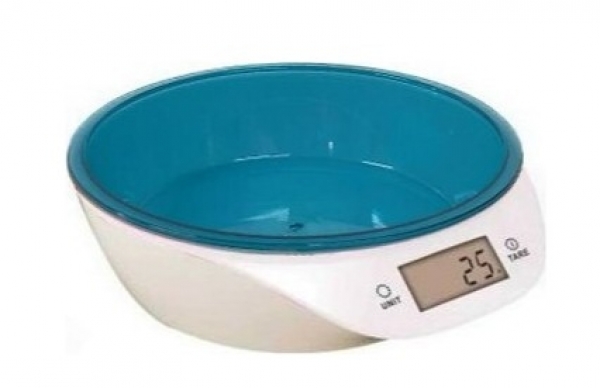 Techfit TF1003 5 Kg Mutfak Terazisi