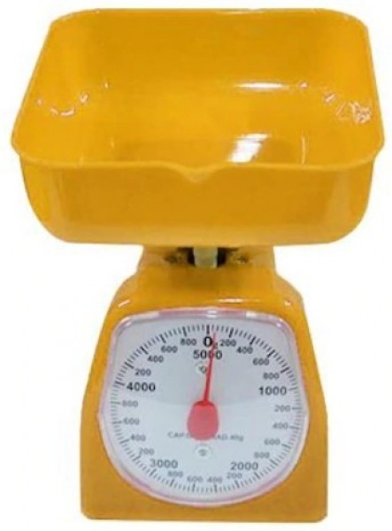 Techfit TF-1006 Mutfak Terazisi
