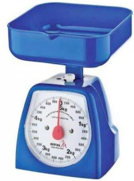 Techfit TF-1006 Mutfak Terazisi