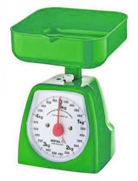 Techfit TF-1006 Mutfak Terazisi