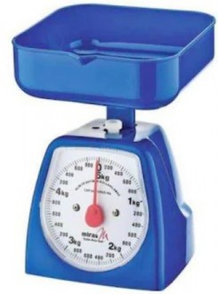 Techfit TF-1006 Mutfak Terazisi