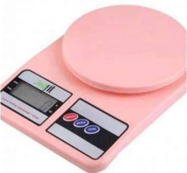 Techfit TF-1005 Mutfak Terazisi