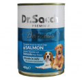 Dr.Sacchi Adult Somonlu 400 gr resim