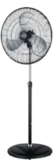 Süsler SV-2450 Ayaklı Vantilatör