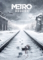 Metro Exodus Aurora Limited Edition PS resim