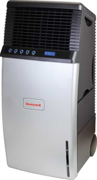 Honeywell CL15AC Yer Tipi Vantilatör
