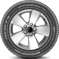 BFGoodrich g-Force Winter 2 235/45 R18 98V XL resim