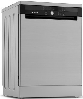 Arçelik 6555 X Bulaşık Makinesi