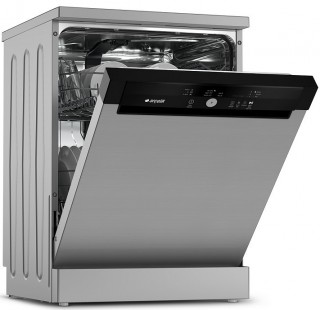 Arçelik 6555 X Bulaşık Makinesi
