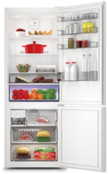 Arçelik 270560 EB Buzdolabı