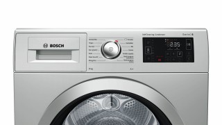 Bosch WTWH876STR Isı Pompalı Kurutma Makinesi