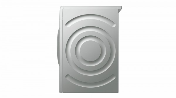 Bosch WTW8546STR Isı Pompalı Kurutma Makinesi