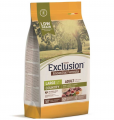 Exclusion Country Adult Maxi Düşük Tahıllı 12 kg resim