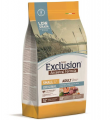 Exclusion Original Adult Mini Düşük Tahıllı 7 kg resim