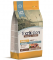 Exclusion Original Puppy Mini Düşük Tahıllı 2.5 kg resim