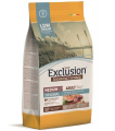 Exclusion Original Adult Medium Düşük Tahıllı 2.5 kg resim