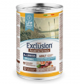 Exclusion Original Adult Düşük Tahıllı 400 gr resim