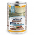 Exclusion Original Adult Düşük Tahıllı Light 400 gr resim