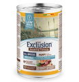 Exclusion Original Puppy Düşük Tahıllı 400 gr resim