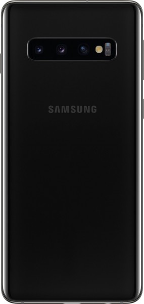 Samsung Galaxy S10