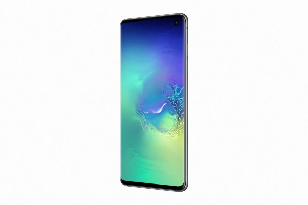 Samsung Galaxy S10
