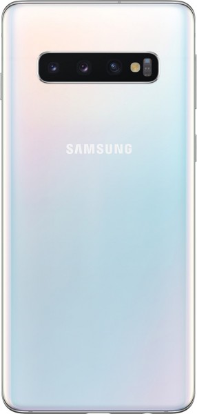 Samsung Galaxy S10