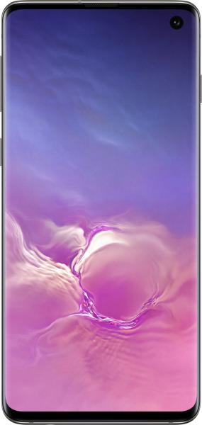 Samsung Galaxy S10
