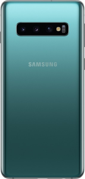 Samsung Galaxy S10