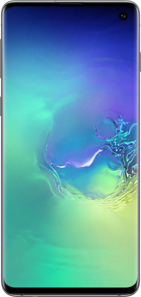 Samsung Galaxy S10