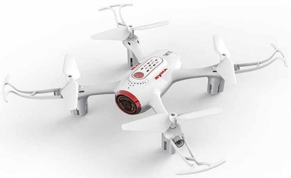 Syma X22W Drone