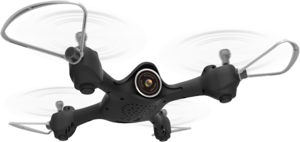 Syma X23W Drone