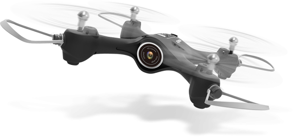 Syma X23W Drone