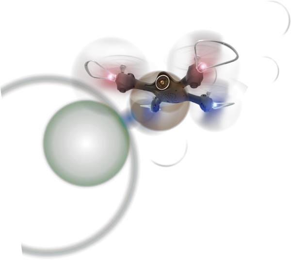 Syma X23W Drone