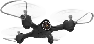 Syma X23W Drone