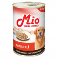 Mio Adult Dana Etli 415 gr resim