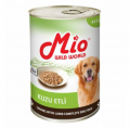 Mio Adult Kuzu Etli 415 gr resim