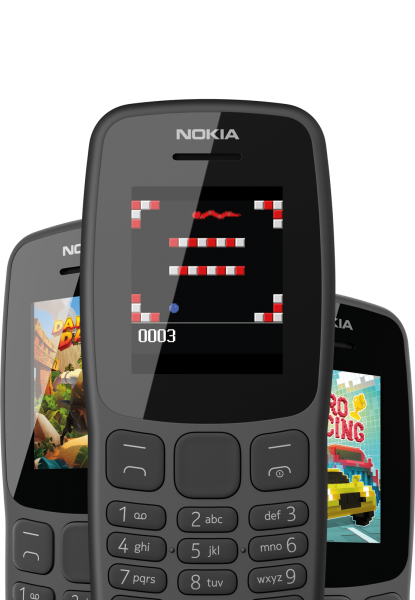 Nokia 106 (2018)