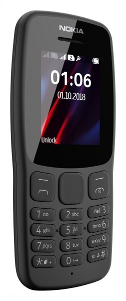 Nokia 106 (2018)