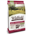 Wildfield Adult Medium Maxi Domuz ve Tavşan Etli Tahılsız 12 kg resim