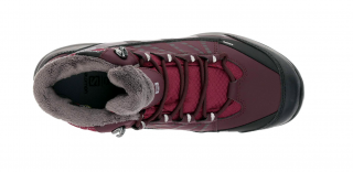 Salomon Kaina Climashield Waterproof 2 Kadın Ayakkabı