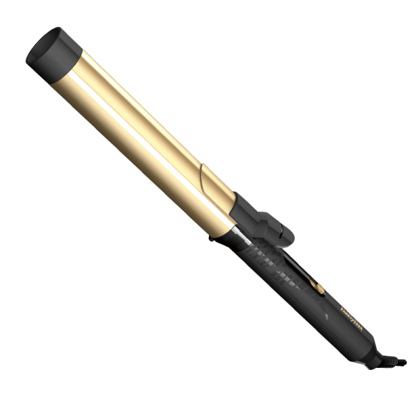 BaByliss C432E Gold Ceramic 32 mm Saç Maşası (32 mm)