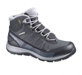Salomon Kaina Climashield Waterproof 2 Kadın Ayakkabı