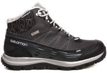 Salomon Kaina Climashield Waterproof 2 resim