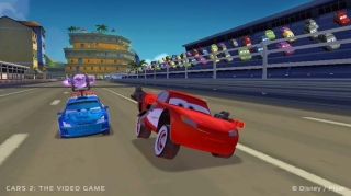 Cars 2 PS