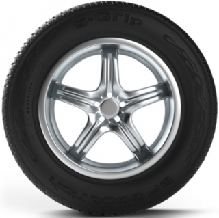 BFGoodrich g-Grip 235/55 R17 103W XL Yaz Lastiği