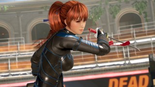Dead or Alive 6 PC