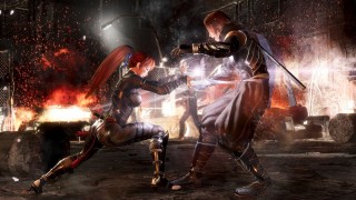 Dead or Alive 6 PC
