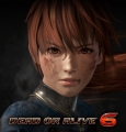 Dead or Alive 6 PS resim