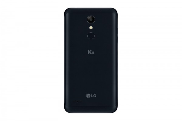 LG K11 Prime
