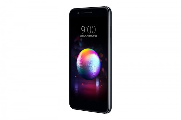 LG K11 Prime
